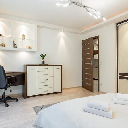 Golden Apartments Warsaw - Top Location - Grzybowska 5 외부 사진