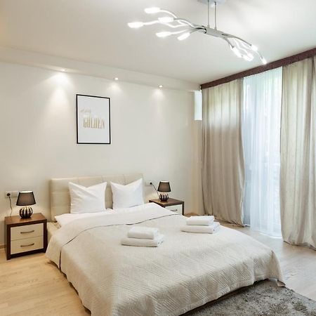 Golden Apartments Warsaw - Top Location - Grzybowska 5 외부 사진