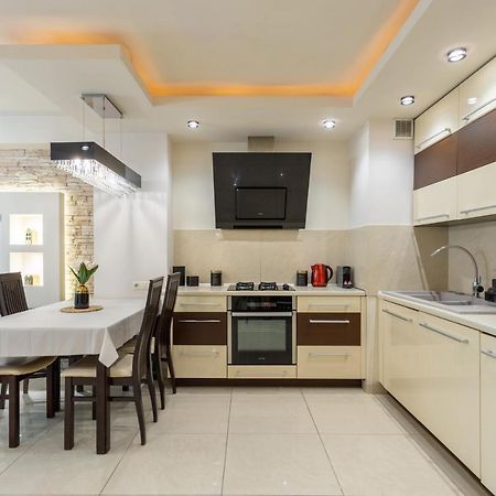 Golden Apartments Warsaw - Top Location - Grzybowska 5 외부 사진